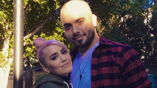 La historia de Facundo Giovos, el participante de La Voz que dejó a su novia por Lali