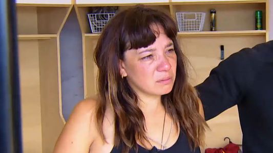 El peor momento de Lissa Vera cuando estaba en pleno éxito con Bandana