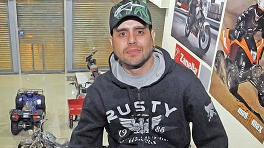 Carlos Nair Menem: se reveló el resultado del test de coronavirus