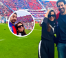Celeste Cid reveló un detalle íntimo de Santiago Korovsky tras más de un año de relación: Es estimulante