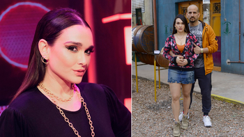 premios martin fierro 2022: lali gonzalez en lista de nominados