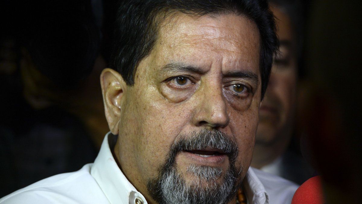 Maduro liberó al vicepresidente primero de la Asamblea Nacional, detenido desde mayo de este año