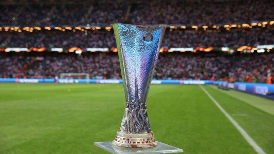 Europa League: con Sevilla, Arsenal y Manchester United como candidatos, se sorteó la fase de grupos