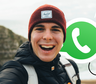 Modo Retrato de WhatsApp: para qué sirve y cómo activarlo