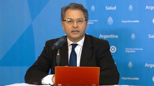 Argentina superó los 100 muertos por coronavirus