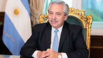 El Presidente participó, de manera virtual, del encuentro Diálogo de Alto Nivel, convocado por la ONU y la OIT. El Presidente participó, de manera virtual, del encuentro Diálogo de Alto Nivel, convocado por la ONU y la OIT.