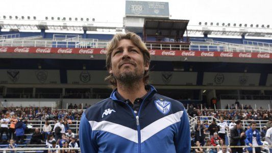 Heinze, Palermo y Mohamed, los candidatos para reemplazar al Mellizo