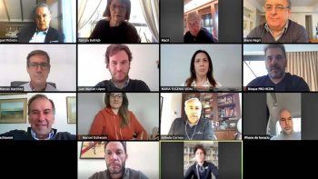 #Jungla: Larreta, ¿nuevo líder de la oposición?; las ambiciones de Berni, el rol de la iglesia y la primera unidad Básica Virtual