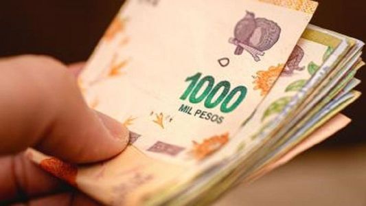 NUEVA TASA de interés para el PLAZO FIJO: cuánto gano depositando $725 mil