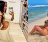 La influencer acusada de vender tusi volvió a las redes desde su prisión domiciliaria: qué dice la causa