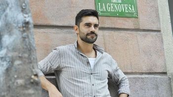 Gonzalo Heredia, emocionado por el final de ATAV: Creo que nunca lloré tanto