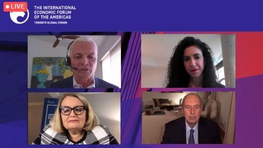 Reglas claras y apoyo gubernamental: los ejes de un análisis sobre el comercio internacional en plena pandemia