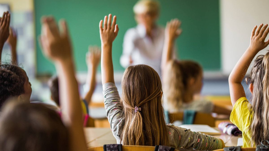 Cuántos alumnos de primaria tendrán que recuperar horas de clase en el 2025