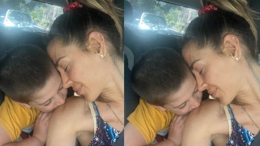 El conmovedor mensaje de Jimena Barón a su hijo Momo