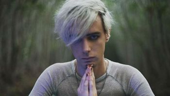 Benito Cerati aclaró por qué fue internado y arremetió contra los medios por las versiones de consumo drogas