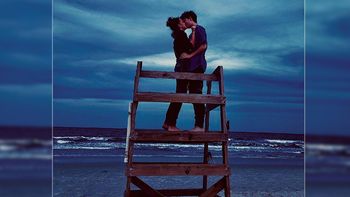 Millie Bobby Brown de Stranger Things publicó una foto besando a su novio y estalló su cuenta de Instagram