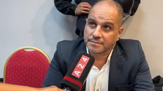 Cositorto rompió el silencio a minutos de conocerse su condena por estafas con Generación Zoe