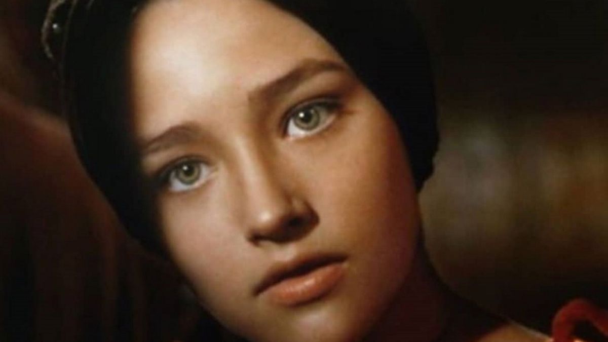 Murió Olivia Hussey, la inolvidable actriz argentina que protagonizó la versión de Romeo y Julieta de Franco Zeffirelli