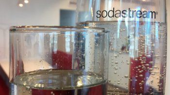El negocio de la soda: un electrodoméstico ecológico israelí quiere renovar una tradición bien argentina