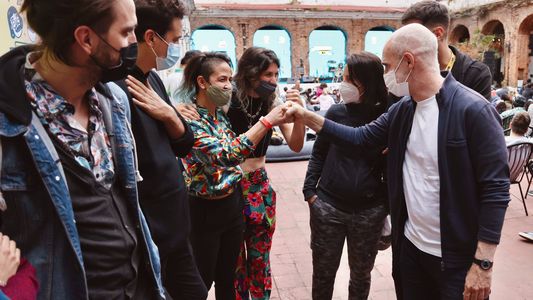 Rodríguez Larreta cambia su gabinete: comienza a rodearse de sus funcionarios de mayor confianza para la etapa que viene