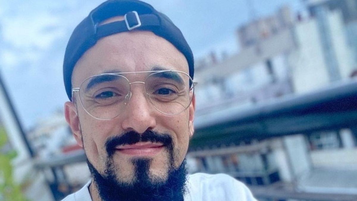 Abel Pintos podría sumarse como coach en la etapa de las batallas en La Voz Argentina, el exitoso reality de Telefe. 