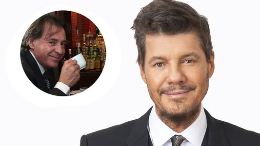 Guerra declarada: Cristóbal López echó a 27 empleados del riñón de Marcelo Tinelli