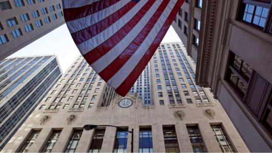 La soja volvió a caer en Chicago y ya ronda los USD 500