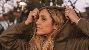 Revelan los duros motivos por los que en Telefe ya no soportan a Sofi Martínez