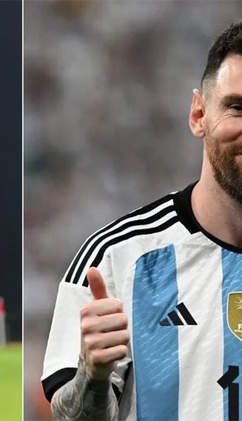 El cuñado de Messi ganó un título con Inter Miami y posteó contra quienes lo tildan de acomodado