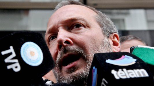 Lanata, Milman y un ex socio de Rosenkrantz declararán en juicio contra Sabbatella