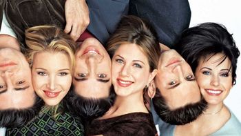 Jennifer Aniston explica por qué es imposible el regreso de Friends