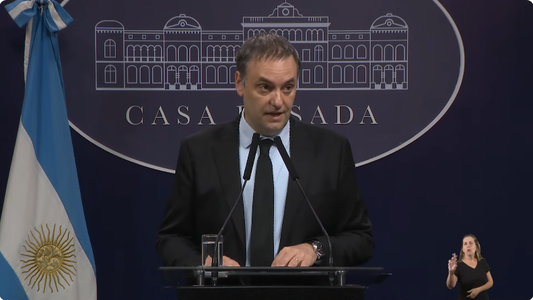 El Gobierno anunció la disolución de ANDIS y sus funciones serán absorbidas por el Ministerio de Salud