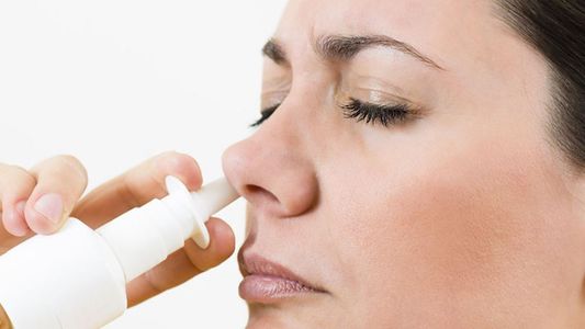 Por qué las vacunas nasales podrían ser la clave para erradicar al COVID-19 y otros virus respiratorios