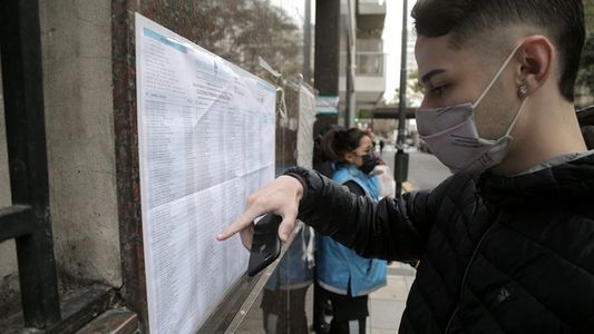 Fila única y transporte gratuito en todo el país: los detalles del nuevo protocolo para las próximas elecciones