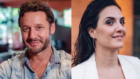 Benjamín Vicuña y Julieta Díaz causan furor en Netflix con su nueva película