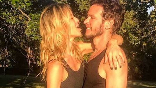 Julieta Prandi anunció que se agranda la familia