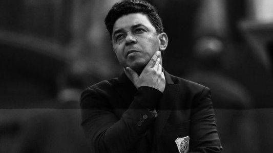 Gallardo habló sobre sus dichos a Rojas y dejó otra frase que también se viralizó