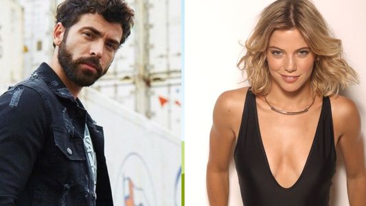 Nieve roja llega al streaming: todos los detalles sobre la atrapante serie argentina