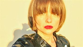 ¡Araceli compartió una foto súper inédita de La Banda del Golden Rocket!!