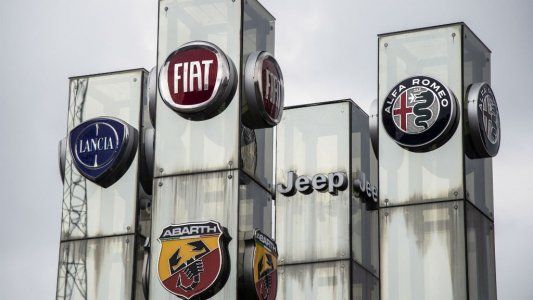 Fiat le propone a Renault una fusión para transformarse en el tercer grupo mundial de la industria automotriz