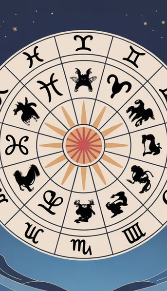 Bombazo zodiacal: Los 3 signos del horóscopo chino que tienen la suerte de su lado hoy
