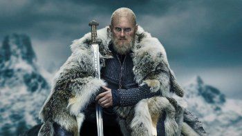 Netflix: Datos y curiosidades de Vikingos