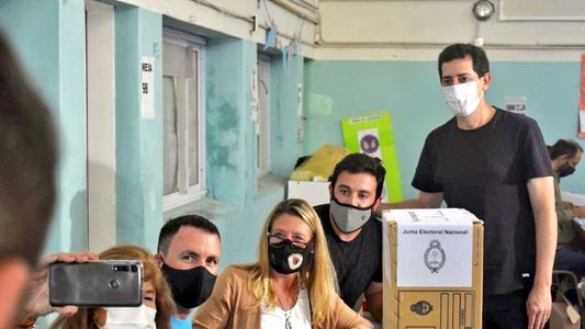 Wado de Pedro: Del trauma que le generó la tartamudez a la renuncia que no fue: los 5 datos más relevantes de su vida