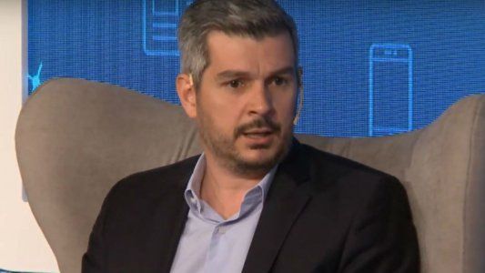 Peña sobre las fallas en la superfinal: Cuando combatís a las mafias, muchas veces esas mafias se defienden