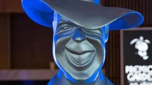 Se anunciaron las nominaciones a los Premios Gardel 2024