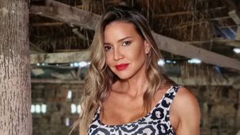 Dallys Ferreira enfrentó la polémica por sus dichos sobre la situación de Argentina: Me da mucha pena que...