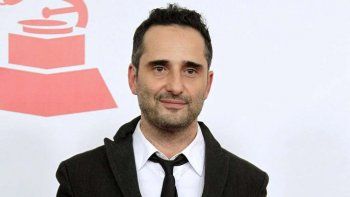 El cantante Jorge Drexler confesó que tuvo coronavirus