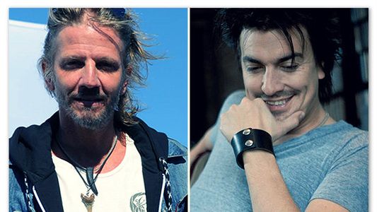 Insólito cruce entre Facundo Arana y Joe Fernández en Twitter