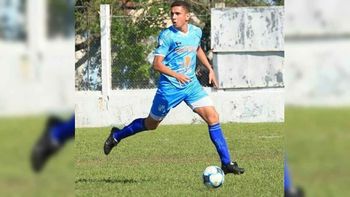 El desgarrador adiós a Federico Potarski, el futbolista asesinado: Quedó pendiente ese asadito