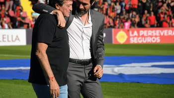 Bombazo: Julio César Falcioni nuevo DT de Independiente